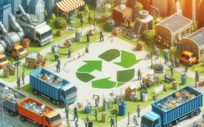 zero waste city